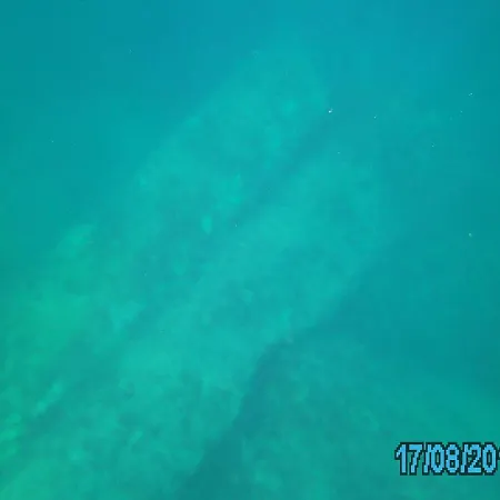 فندق مبيت وإفطار Miramare Di Antonella Ranieri