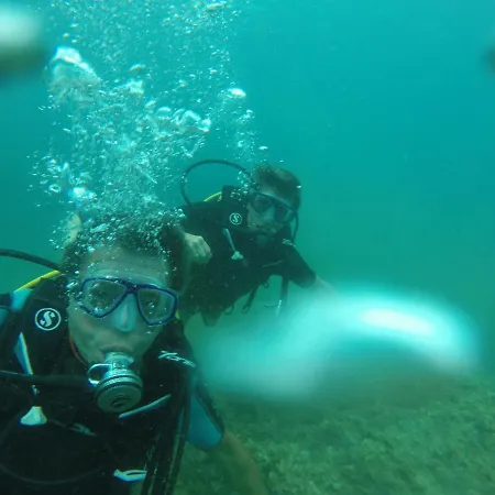 Miramare Di Antonella Ranieri 3*