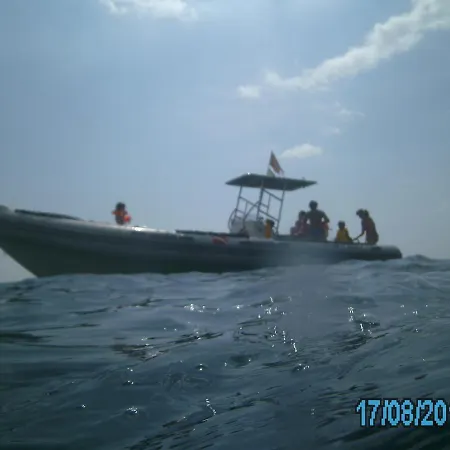 Miramare Di Antonella Ranieri فندق مبيت وإفطار