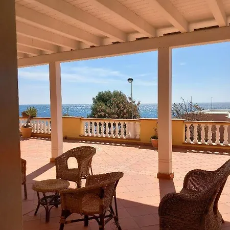 Miramare Di Antonella Ranieri فندق مبيت وإفطار