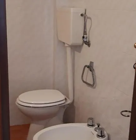 Miramare Di Antonella Ranieri فندق مبيت وإفطار