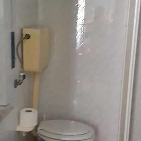 فندق مبيت وإفطار Miramare Di Antonella Ranieri