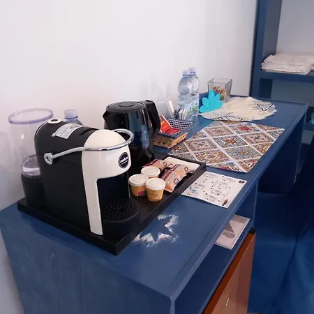 Miramare Di Antonella Ranieri 3*