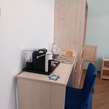 Miramare Di Antonella Ranieri Isola Di Capo Rizzuto