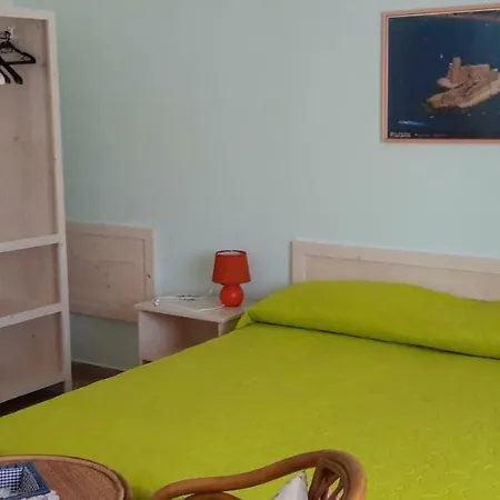 Miramare Di Antonella Ranieri Isola Di Capo Rizzuto