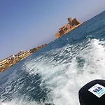 Miramare Di Antonella Ranieri 3*