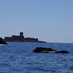 Bed & Breakfast Miramare Di Antonella Ranieri