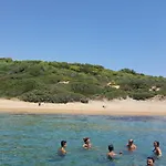 Miramare Di Antonella Ranieri 3*