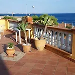 Miramare Di Antonella Ranieri Bed & Breakfast