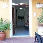 Miramare Di Antonella Ranieri Le Castella (Calabria)
