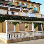 Miramare Di Antonella Ranieri Frühstückspension