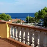 Miramare Di Antonella Ranieri Bed & Breakfast