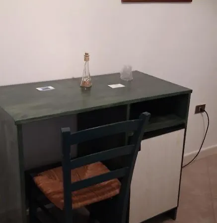 Miramare Di Antonella Ranieri 3* Isola Di Capo Rizzuto