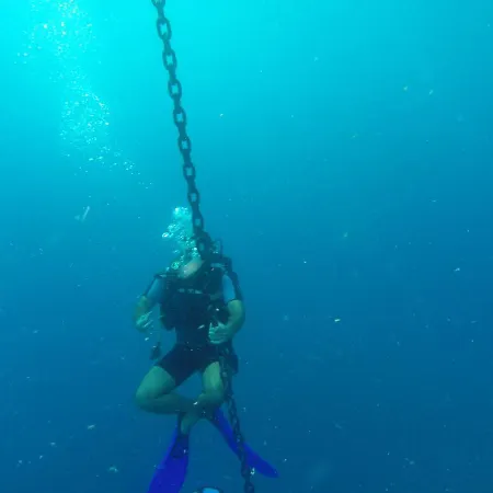 Miramare Di Antonella Ranieri 3*