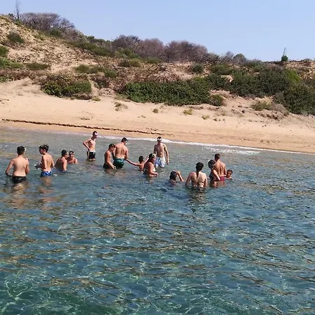 Miramare Di Antonella Ranieri Oda ve Kahvaltı