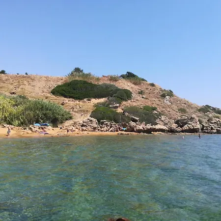 Miramare Di Antonella Ranieri