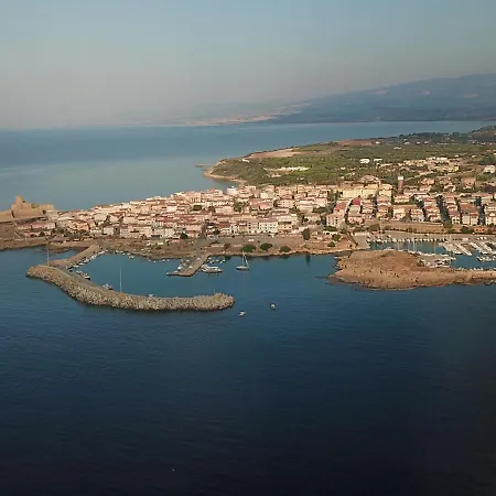 Oda ve Kahvaltı Miramare Di Antonella Ranieri 3*