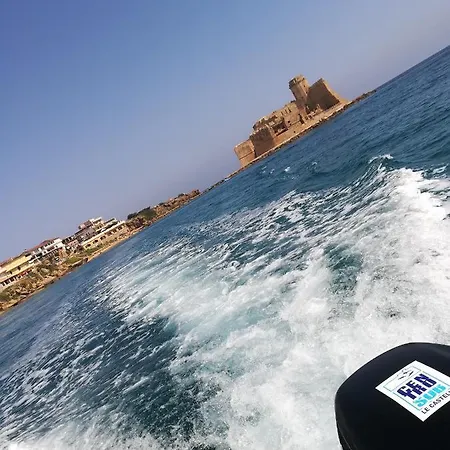 Miramare Di Antonella Ranieri 3*