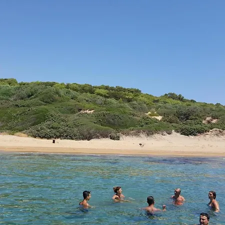 Miramare Di Antonella Ranieri 3*