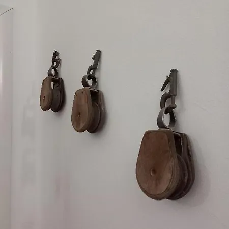 ベッド・アンド・ブレックファスト Miramare Di Antonella Ranieri