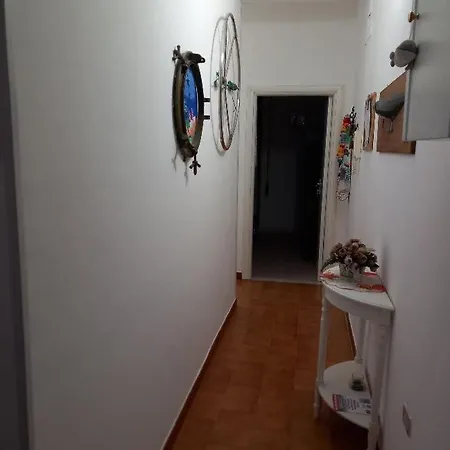 Miramare Di Antonella Ranieri Oda ve Kahvaltı 3*