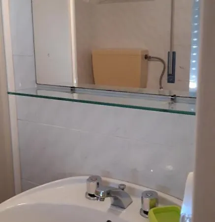 Miramare Di Antonella Ranieri ベッド・アンド・ブレックファスト 3*