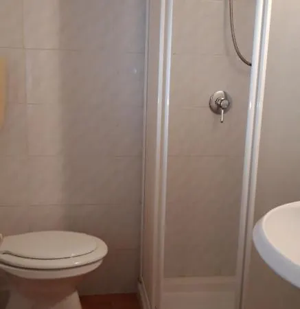 Bed & Breakfast Miramare Di Antonella Ranieri Le Castella (Calabria)