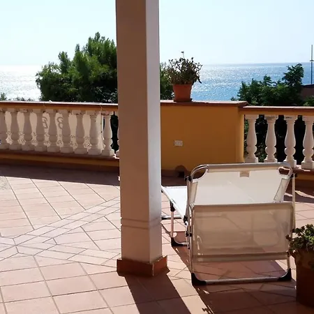 Miramare Di Antonella Ranieri