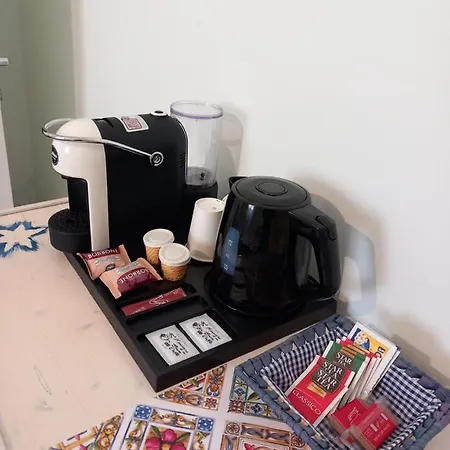 Miramare Di Antonella Ranieri