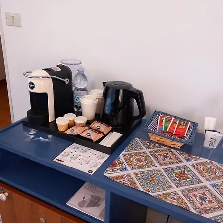 Miramare Di Antonella Ranieri