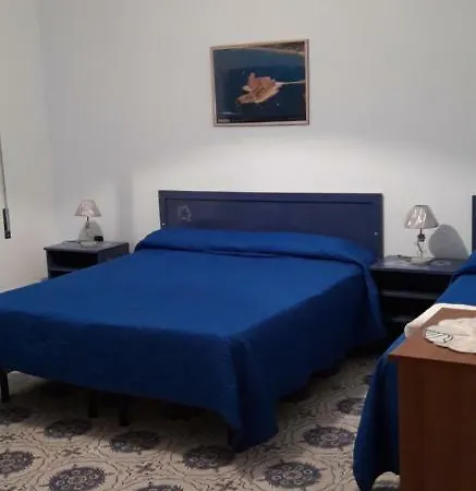 Miramare Di Antonella Ranieri 利卡斯戴勒