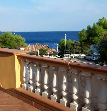 Miramare Di Antonella Ranieri ベッド・アンド・ブレックファスト