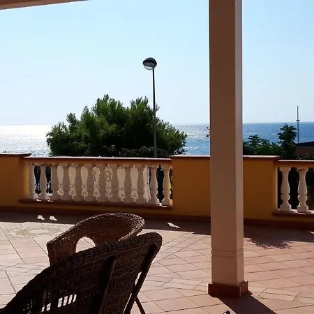 Miramare Di Antonella Ranieri Oda ve Kahvaltı 3*