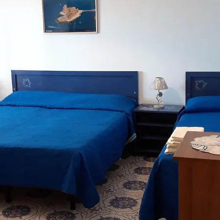 Miramare Di Antonella Ranieri 3*