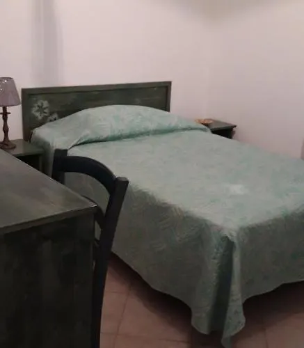 Miramare Di Antonella Ranieri לינה וארוחת בוקר Isola Di Capo Rizzuto