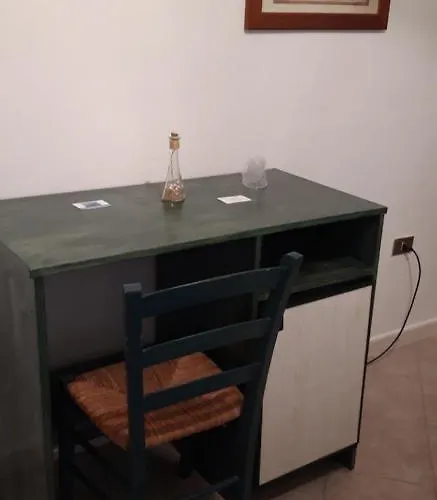 Miramare Di Antonella Ranieri 3* Isola Di Capo Rizzuto