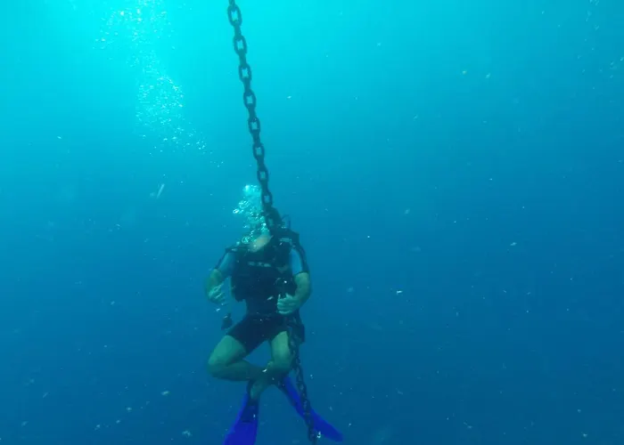 Miramare Di Antonella Ranieri 3*