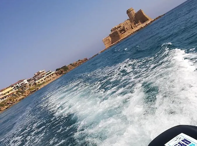 Miramare Di Antonella Ranieri 3*