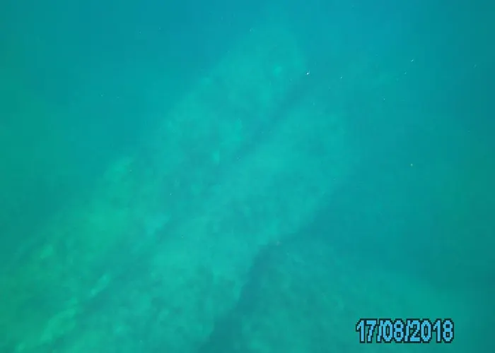 לינה וארוחת בוקר Miramare Di Antonella Ranieri