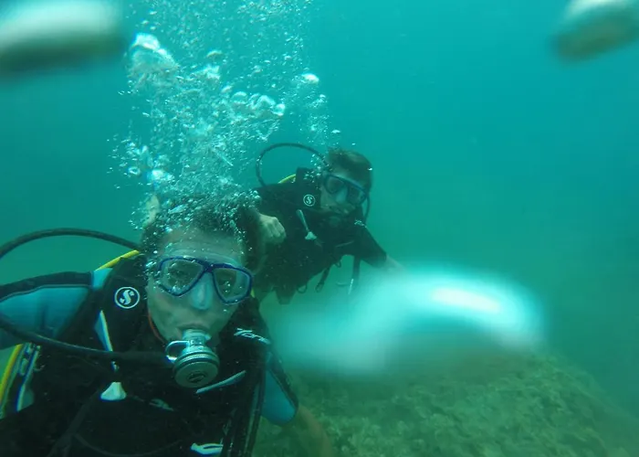 Miramare Di Antonella Ranieri 3*