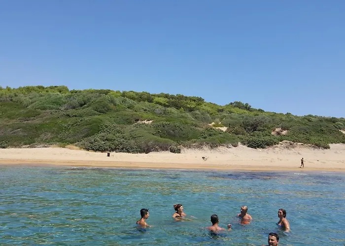 Miramare Di Antonella Ranieri 3*