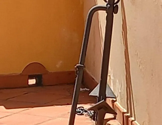 Miramare Di Antonella Ranieri 3* Isola Di Capo Rizzuto