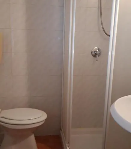 לינה וארוחת בוקר Miramare Di Antonella Ranieri Isola Di Capo Rizzuto