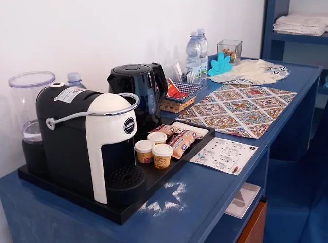 Miramare Di Antonella Ranieri 3*