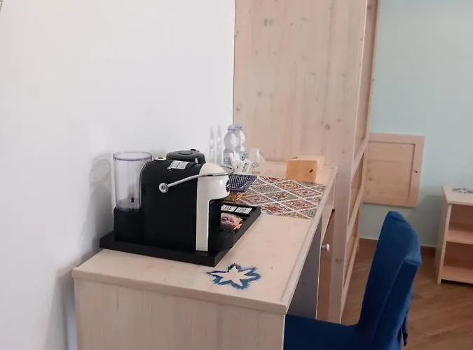 Miramare Di Antonella Ranieri Isola Di Capo Rizzuto