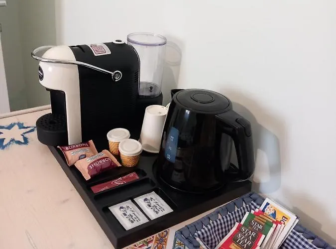 Miramare Di Antonella Ranieri