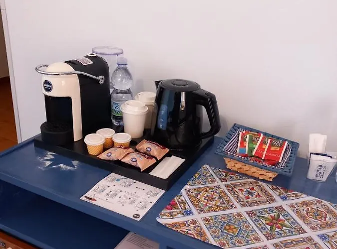 Miramare Di Antonella Ranieri