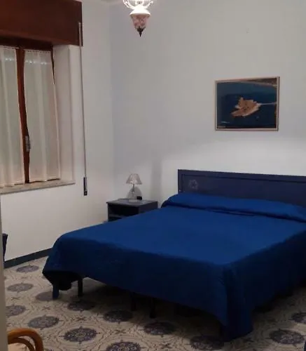 Miramare Di Antonella Ranieri