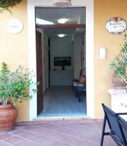 Miramare Di Antonella Ranieri Isola Di Capo Rizzuto